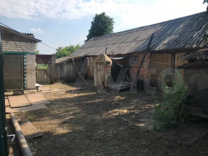 Дом 91 м² на участке 20 сот.