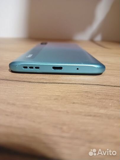 Xiaomi Redmi 9A, 2/32 ГБ