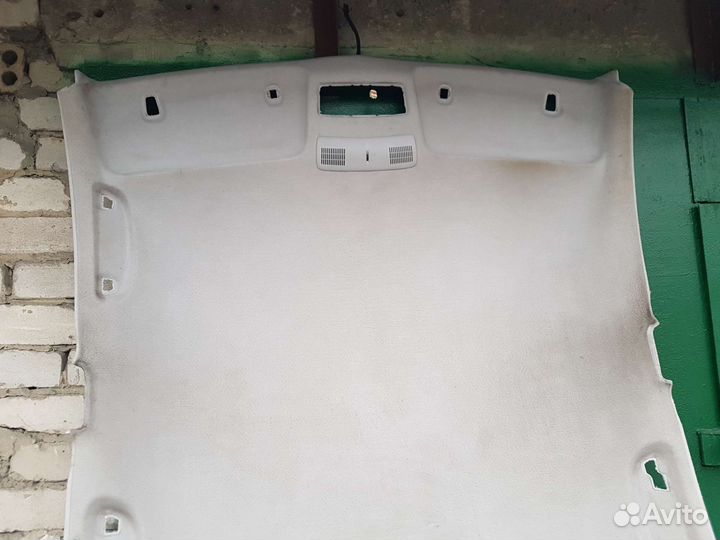 Потолок Mazda CX-7 L3