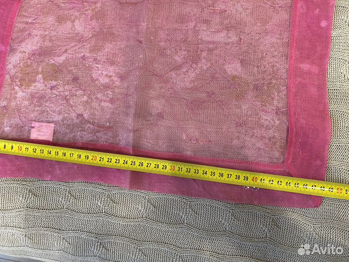 Салфетки сервировочные Blumarine новые оригинал