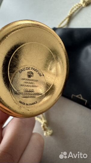 Montale intense cafe 50 мл оригинал