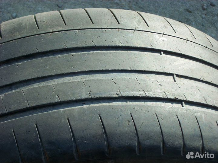 Michelin Pilot Super Sport 245/45 R18 100Y