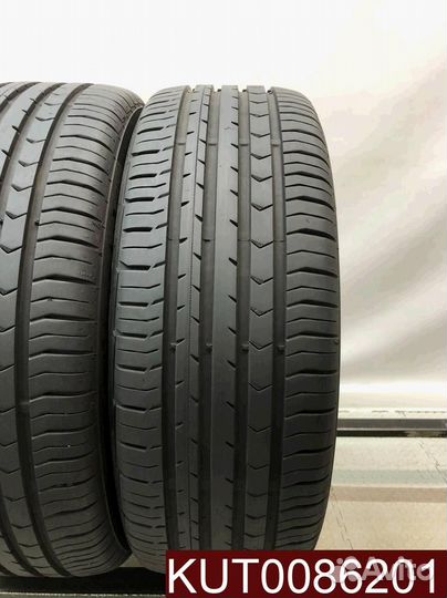 Continental ContiPremiumContact 5 195/55 R16 107U