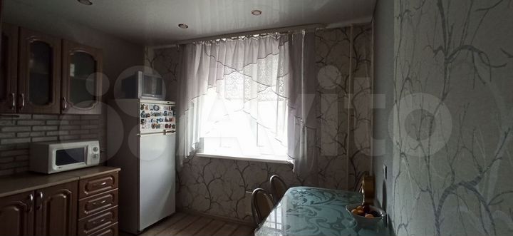 2-к. квартира, 51,7 м², 9/9 эт.