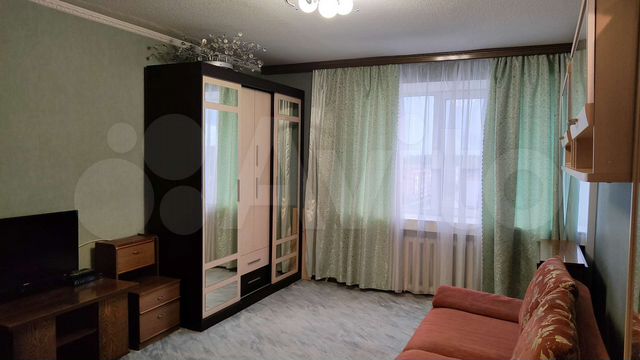 1-к. квартира, 35 м², 9/9 эт. в аренду Щекино | Снять квартиру | Авито