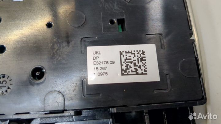 Фонарь салона Mini Cooper (F56) 2013, 2015