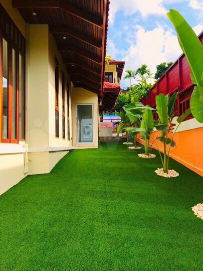 Дом (Таиланд)