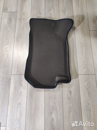 Автоковрики EVA 3D Ева ево эво коврики