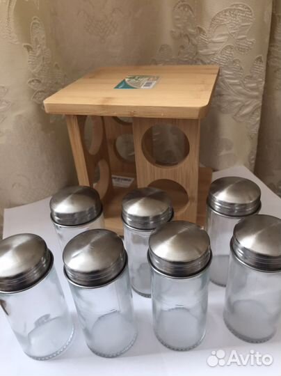 Набор для специй