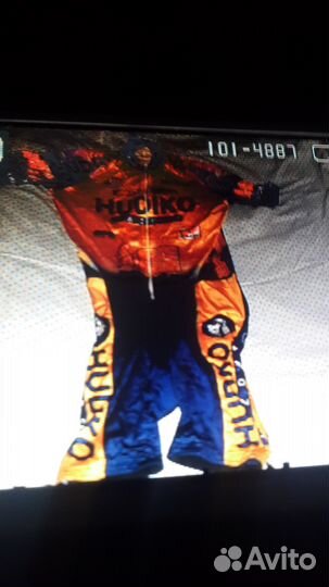 Велоформа разная