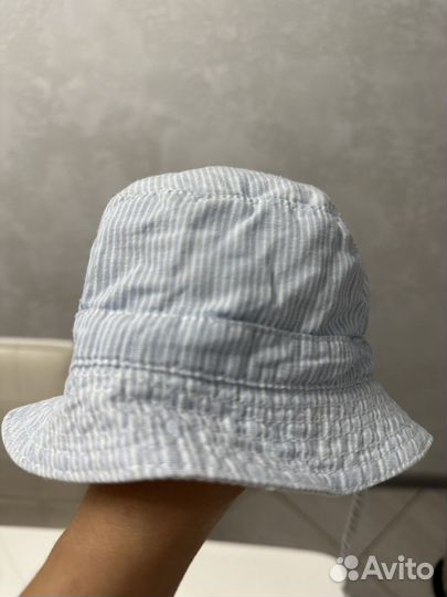 Головные уборы на мальчика Панама Шляпа Кепка