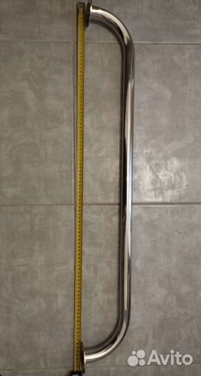 Поручень для ванной