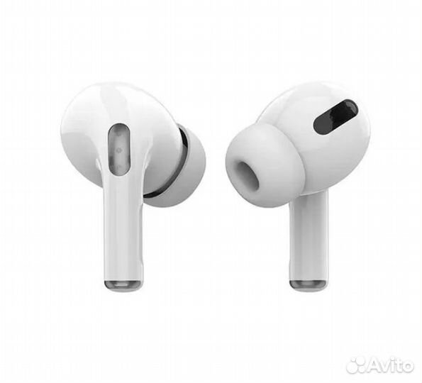 Беспроводные наушники hiper TWS Air Pro White