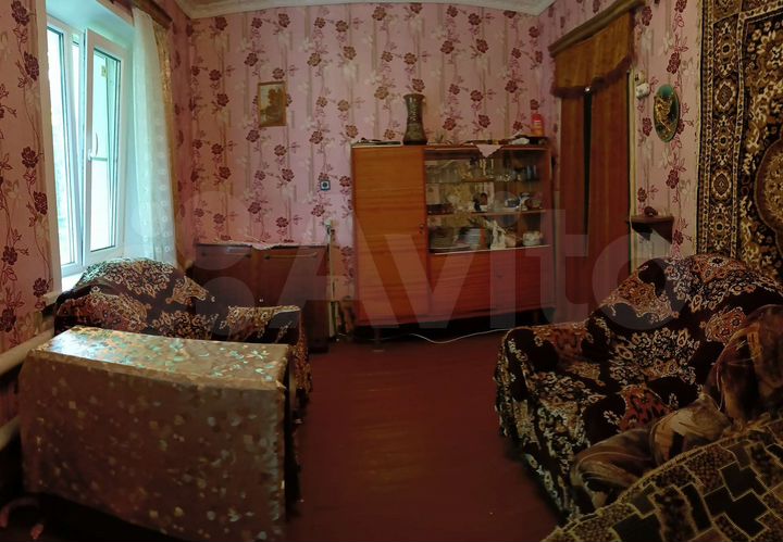 Дом 43,5 м² на участке 5 сот.