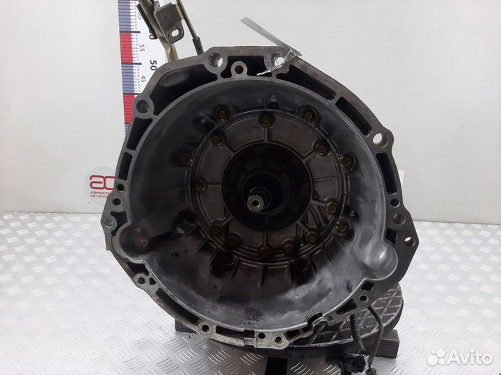 Кпп для Infiniti FX 1 (S50)