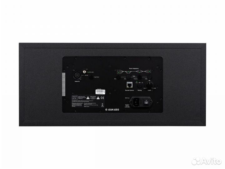 Adam A77H активный монитор