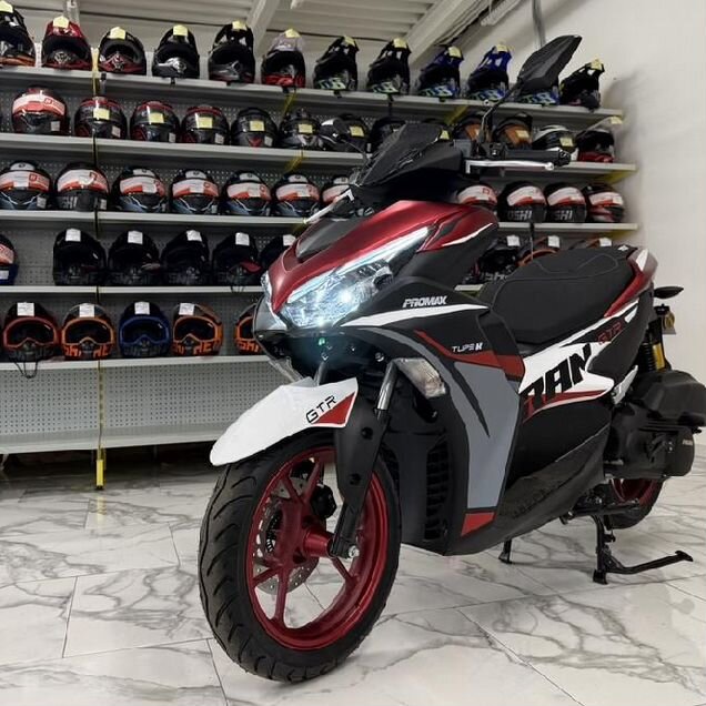 PROMAX TURAN 250 (49), 2026