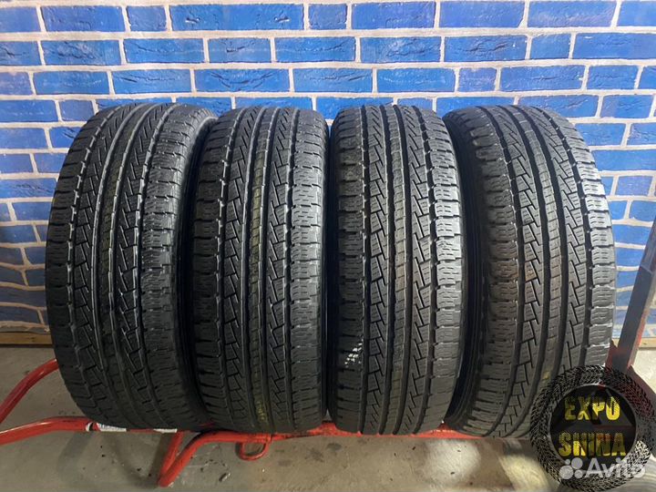 Pirelli Scorpion STR 245/50 R20