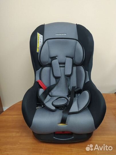 Детское автокресло 9 до 18 кг