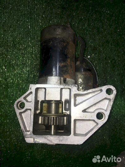 Стартер KL-DE Mazda Millenia TA5P KL8618400