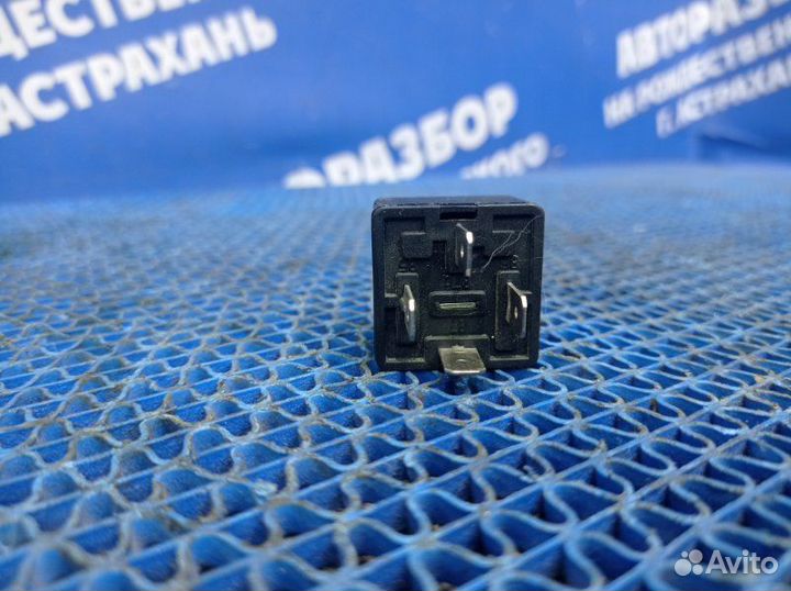 Реле Lifan Solano седан LF481Q3 2012