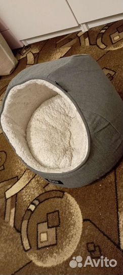 Домик для питомца