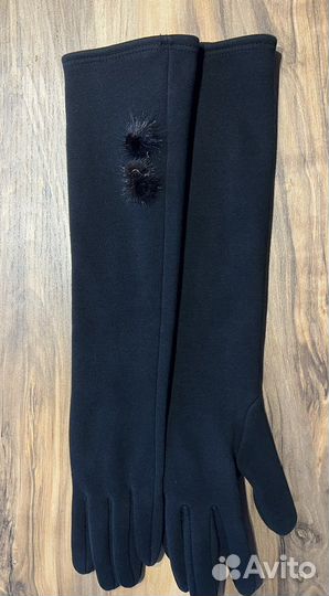 Перчатки