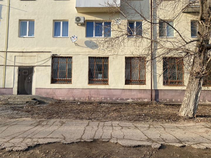 Торговая площадь, 100 м²