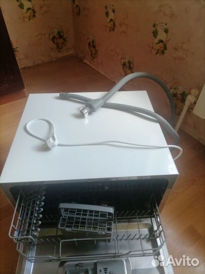 Продаётся посудомоечная машина