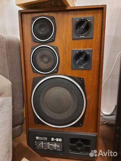 Колонки s90