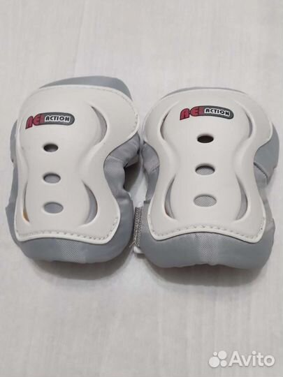 Защита для роликов RE:action размер s