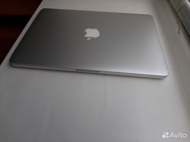 Macbook pro 13 2012 retina a1425