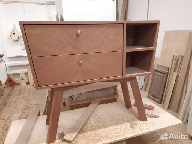 Ищу заказы для столярной мастерской в Москве | Услуги | Авито