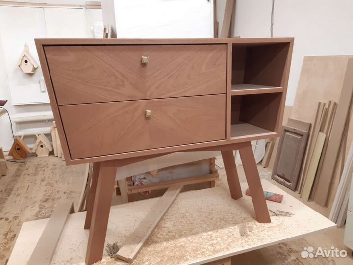 Ищу заказы для столярной мастерской