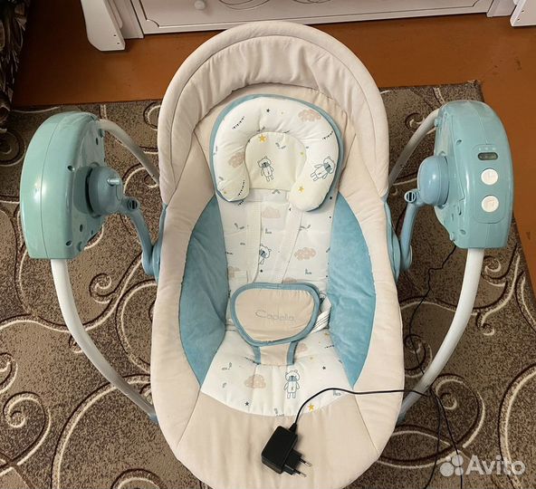 Детские качели