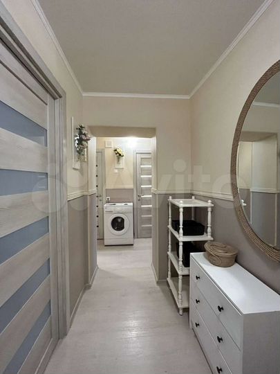 2-к. квартира, 48,9 м², 1/5 эт.