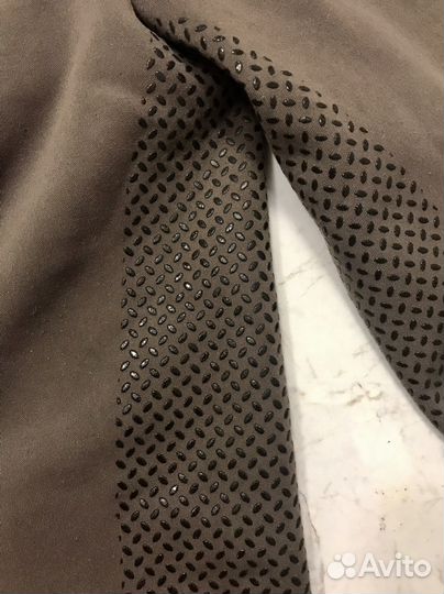 Бриджи для верховой езды теплые Equilibre 44 46