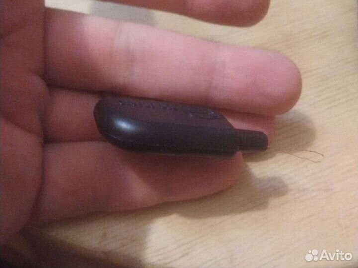 Разъём наушников