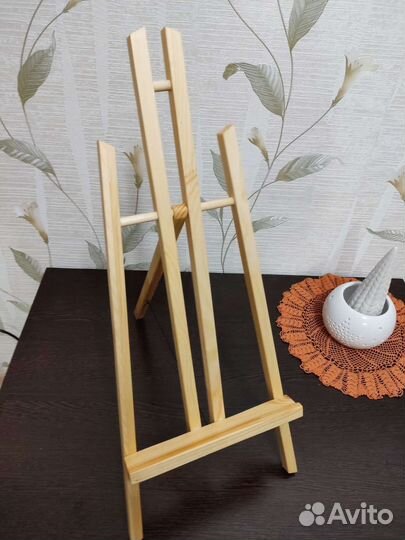 Мольберт для рисования