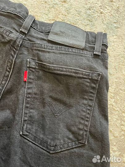 Джинсы Levis 510 premium