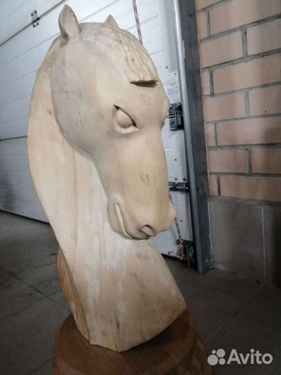 Шахматы ручной работы деревянные