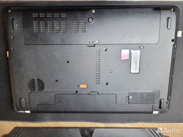 Ноутбук б/у