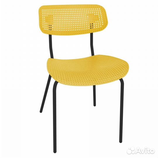Стул офисный Sheffilton SHT-S85М