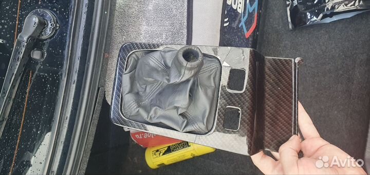 Понелька МКПП