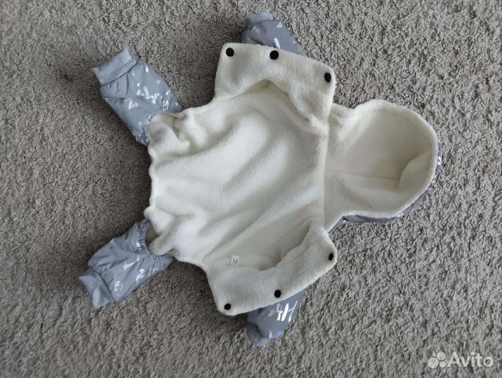 Одежда для маленьких собак