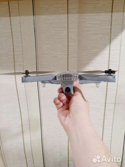 Квадракоптер Syma X30