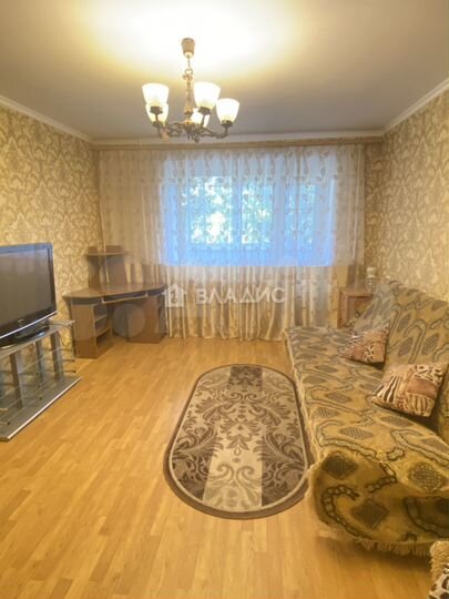 2-к. квартира, 50 м², 1/5 эт.