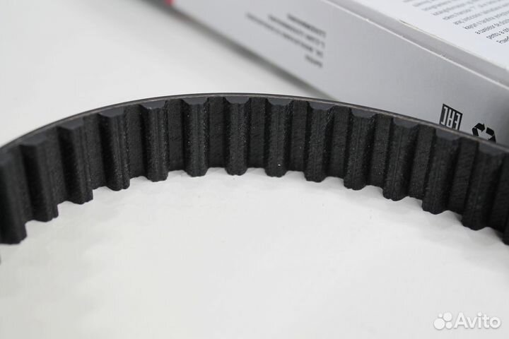 Ремень грм Gates 5521 на Ваз 2108-2199, 2110-2112