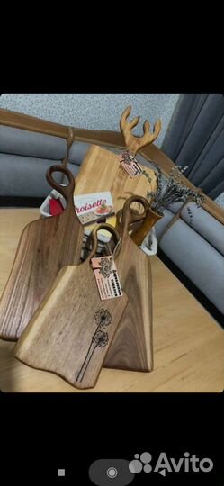 Изделия из дерева К любому празднику