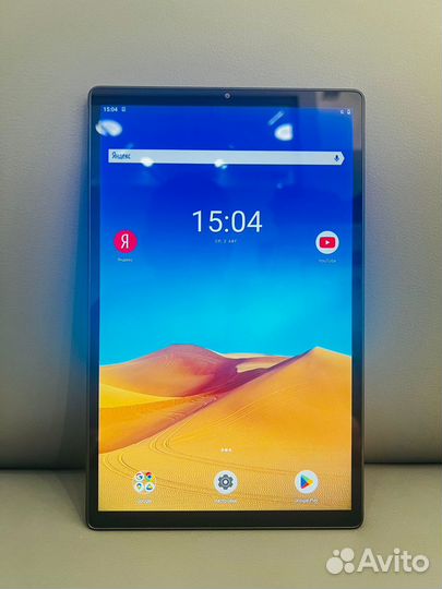 Планшет, Lenovo TAB M10 FHD Plus 64Gb